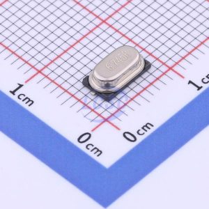 SST 6.7458M 12PF 20PPM