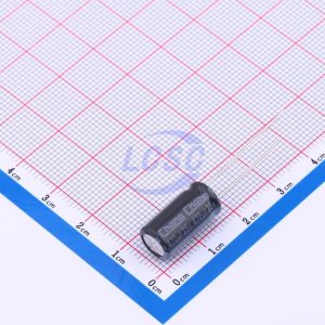 Changzhou Huawei Elec RL1E471MF160A00CE0