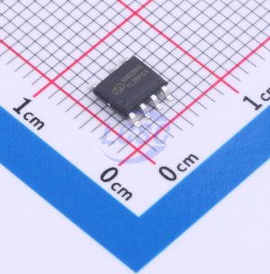 Hangzhou Silan Microelectronics SD8530AS