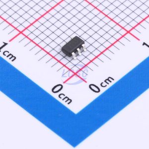 HANSCHIP semiconductor HX2263DBVRG