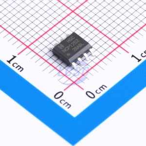 HANSCHIP semiconductor NCP1252DRG