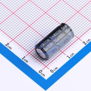 Man Yue Tech EKM106M2GF16CBS9P