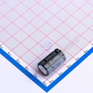 Man Yue Tech EKM226M2GI20RRS1P