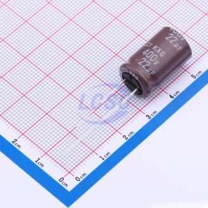 NCC(Nippon Chemi-Con) EKXG401ELL220MK201