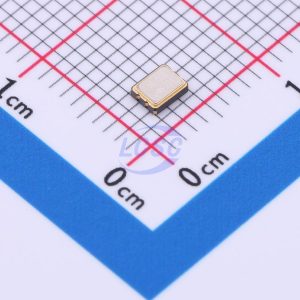 TAITIEN Elec OXETDLJANF-16.000000MHz