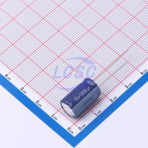 AISHI(Aihua Group) ERJ1CM102G16OT