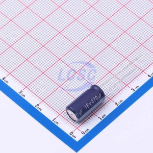 AISHI(Aihua Group) ERS1CM471F16OT