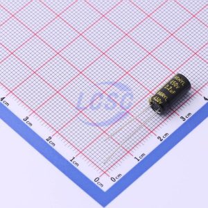 BERYL Electronic Tech HW450M2R2LO6.3*12TA-1A1Et