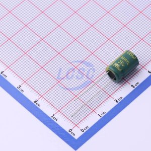 BERYL Electronic Tech RC035M221LO8*12TH-2A1Et