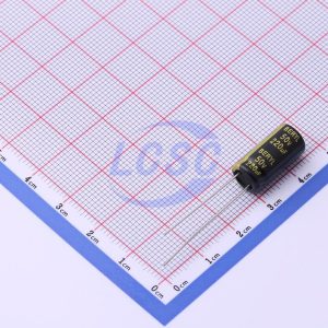 BERYL Electronic Tech RG050M221LO8*16TA-1A1Et