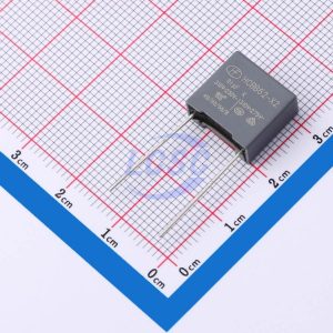 HF(Xiamen Hongfa Electroacoustic) HCBB62X2/P2104K40C000