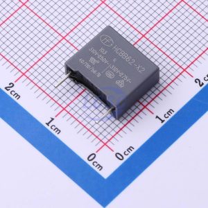HF(Xiamen Hongfa Electroacoustic) HCBB62X2/Q3103K40C370