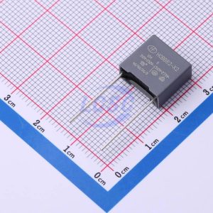 HF(Xiamen Hongfa Electroacoustic) HCBB62X2/Q3104K40C000
