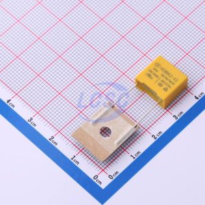 HF(Xiamen Hongfa Electroacoustic) HCBB62X2/Q3104K4TA40T