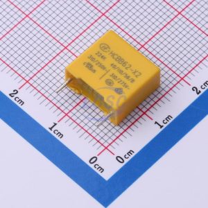 HF(Xiamen Hongfa Electroacoustic) HCBB62X2/Q3224K40C350