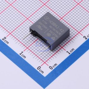 HF(Xiamen Hongfa Electroacoustic) HCBB62X2/Q3473K40C500