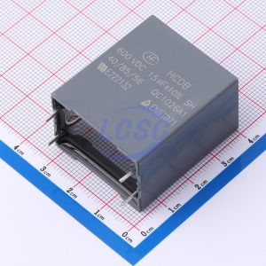 HF(Xiamen Hongfa Electroacoustic) HCDB/1U1505KB420
