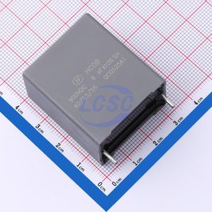 HF(Xiamen Hongfa Electroacoustic) HCDB/1X8004KB230