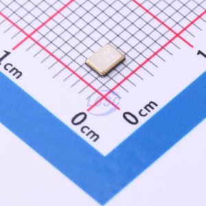 Huiyuan crystal HY8MSMD3225OB1R30