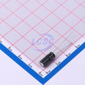 Rubycon 100YXF2R2MEFC5X11