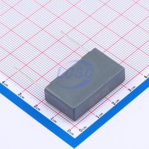 XIAMEN FARATRONIC C823C683JB0C000