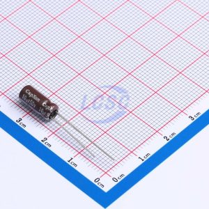 Capxon International Elec FH100M050C110A