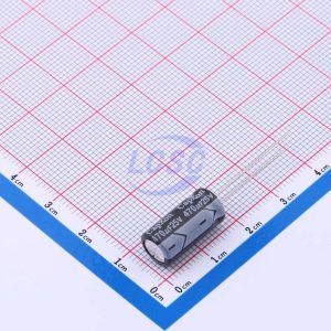 Capxon International Elec KF471M025F160A
