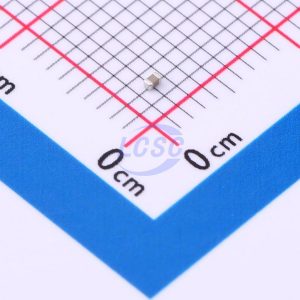 FOJAN FCC0402B104K500AT