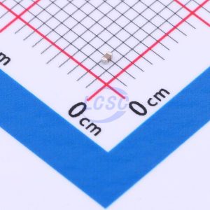 FOJAN FCC0402B104M160AT