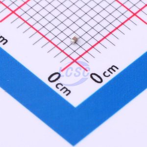 FOJAN FCC0402B473K250AT