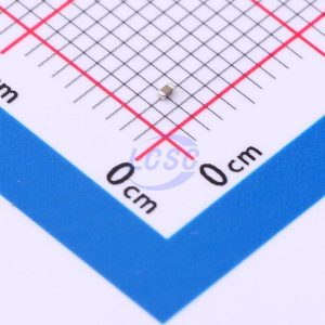 FOJAN FCC0402B681K500AT
