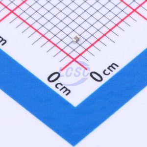 FOJAN FCC0402N100J500AT