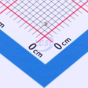 FOJAN FCC0402N101J500AT