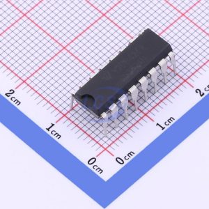 IDCHIP SG3524