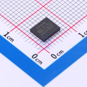 Infineon Technologies IR3889MTRPBF