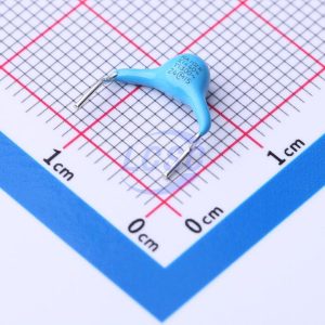 Murata Electronics DE1B3RA101KTMBP01F