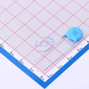 Murata Electronics DE1E3RA472MA4BP01F