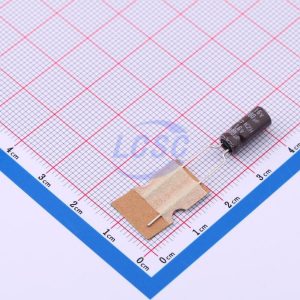 NCC(Nippon Chemi-Con) EKZH160ETC101ME11D