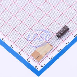 NCC(Nippon Chemi-Con) ELE-500ETD4R7ME111