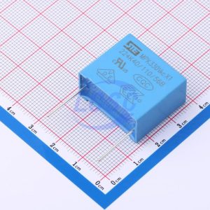 STE(Songtian Elec) X1R1224KT1A5260230130EV0