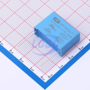 STE(Songtian Elec) X1S1474KT1A5265190100EV0