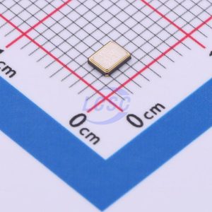 YXC Crystal Oscillators X322524MLB4SI