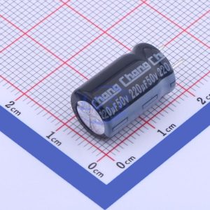 Changzhou Huawei Elec KM1H221MG160Z40CV0