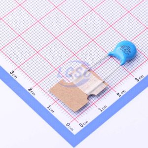 Dersonic CY2222MD1PEE47J2A8