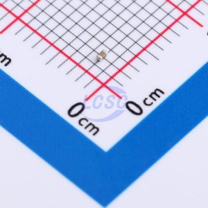 FOJAN FCC0402B104K160AT
