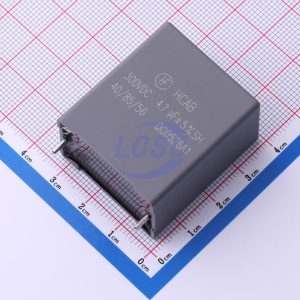 HF(Xiamen Hongfa Electroacoustic) HCAB/Q14704JB230
