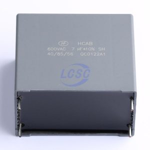 HF(Xiamen Hongfa Electroacoustic) HCAB/U17004KM430