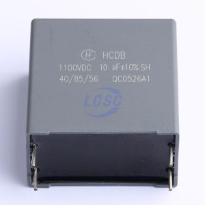 HF(Xiamen Hongfa Electroacoustic) HCDB/1M1005KF420
