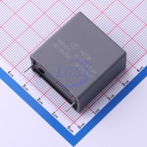 HF(Xiamen Hongfa Electroacoustic) HCDB/1U1205JB210