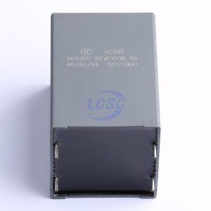 HF(Xiamen Hongfa Electroacoustic) HCDB/1X5005KF430